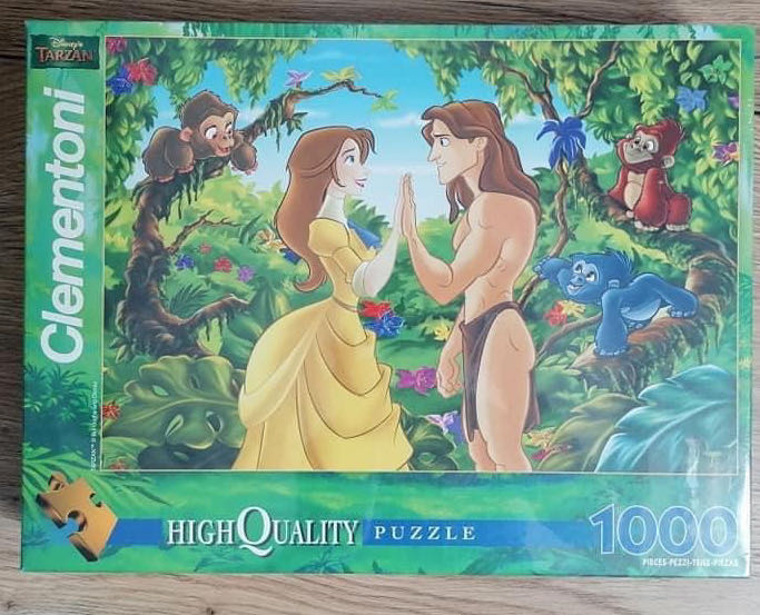 Countryside Afternoon