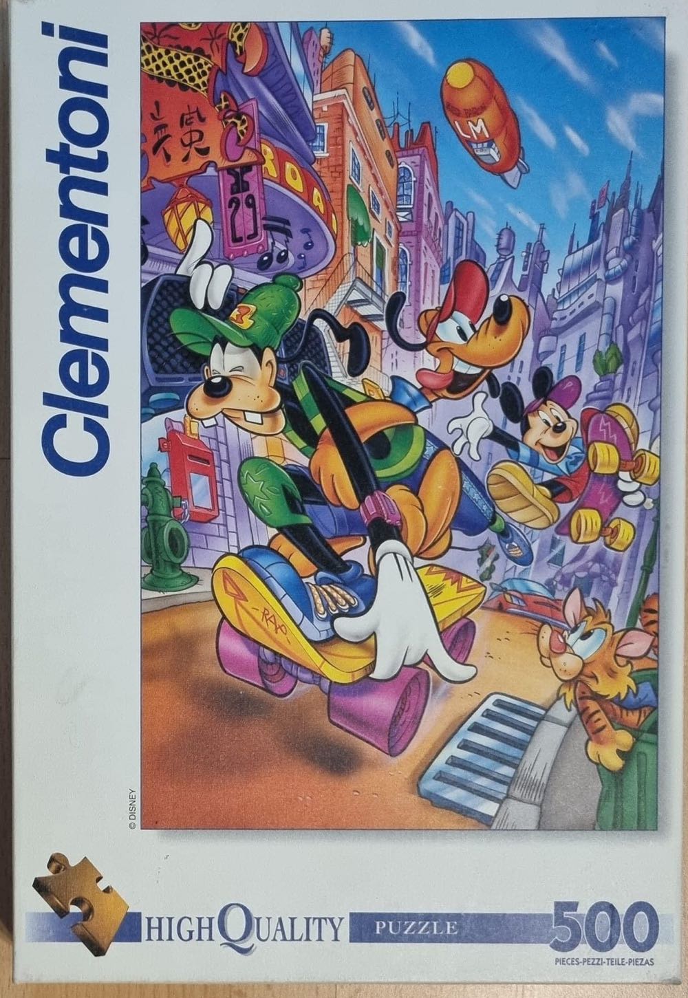 Songbirds on the Farm ✅