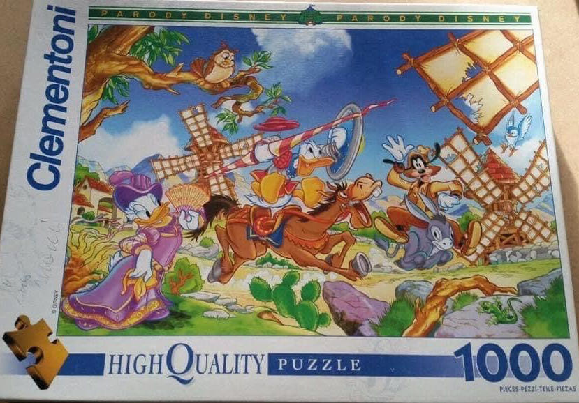 Cream Teas & Queuing