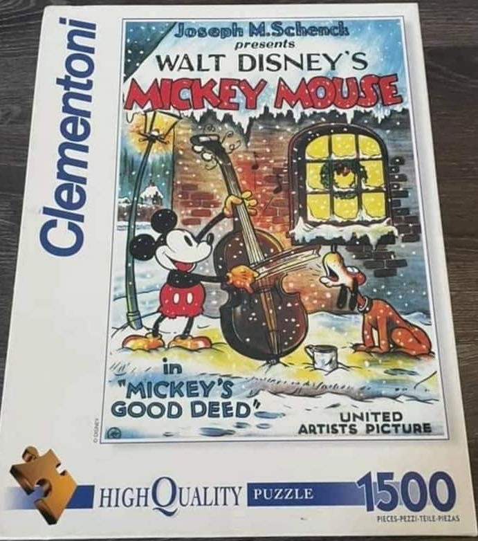 Bistrot Vivienne Pieces Kodak Puzzle Warehouse