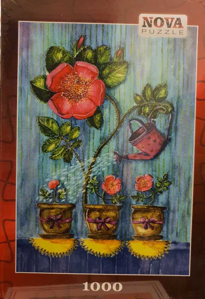 Picnic Clean-Up Crew