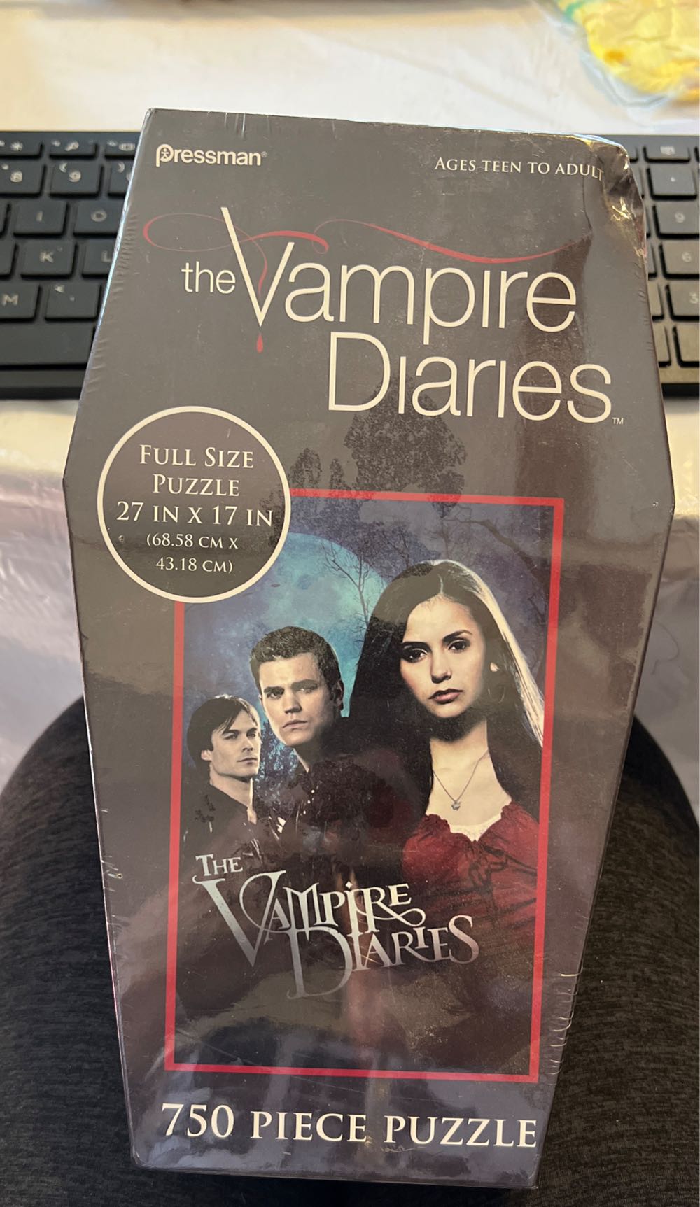 One Hundred Cats & A Fish