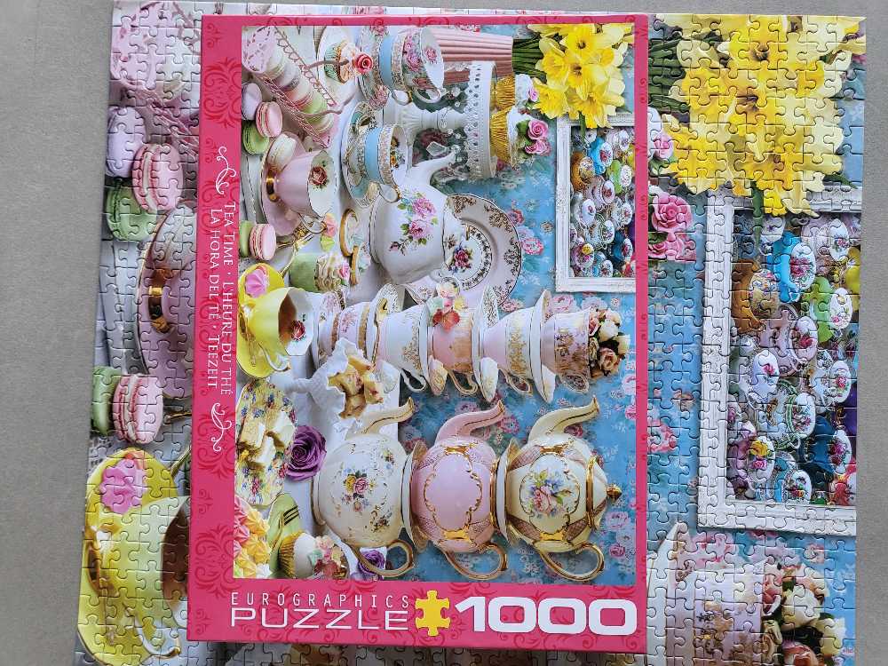 Queen Of The Night Faires