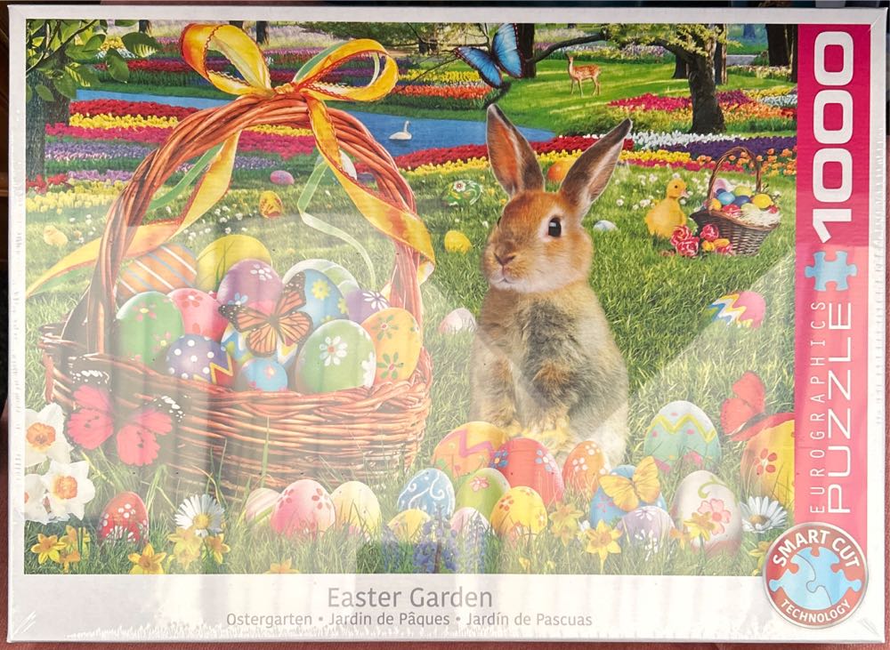 Z - Bank Holiday Funfair (Retired From Circulation)