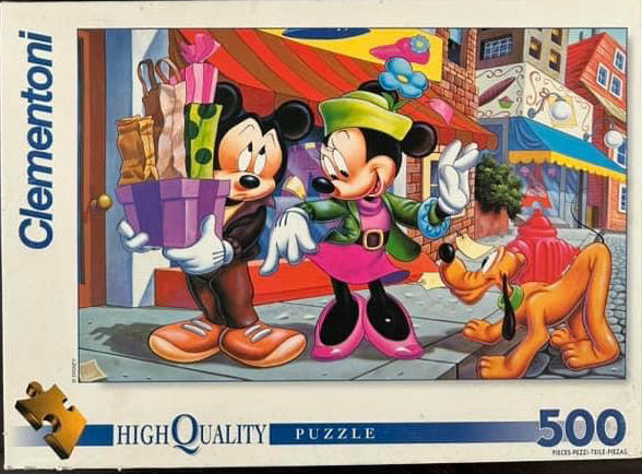 Magic Forest Fairies 