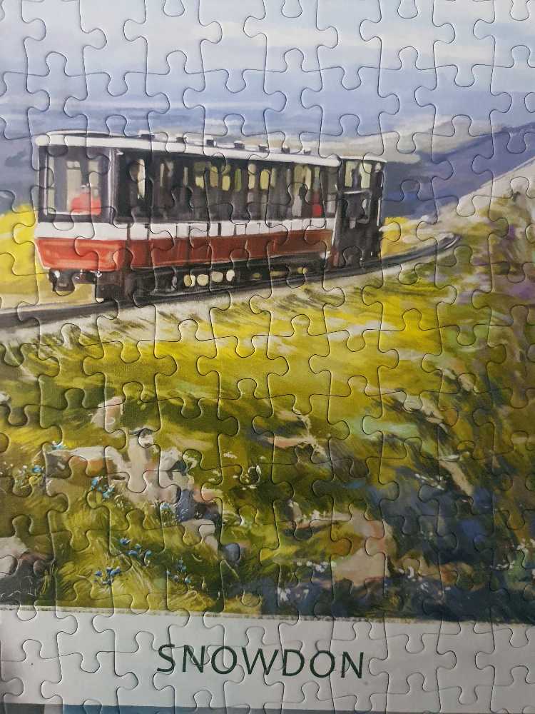 Welcome To Wales (PC) 💎 - Falcon puzzle collectible [Barcode 8710126113417] - Main Image 4