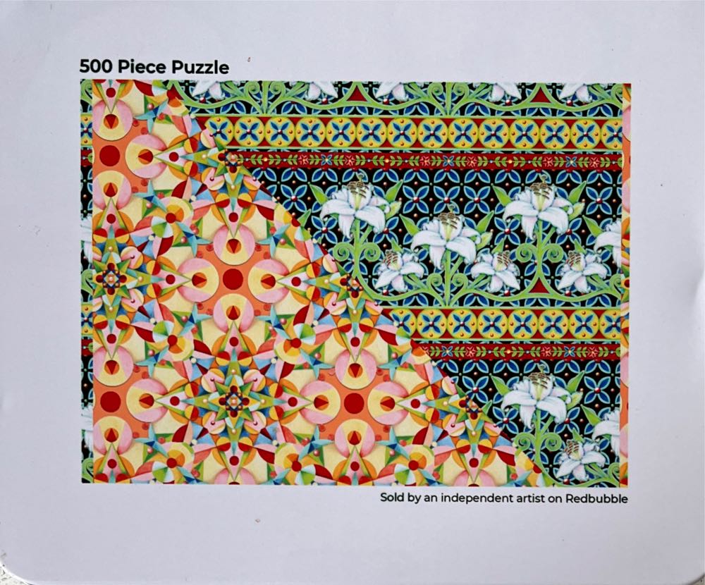 Anatolian Puzzle Paris Day Out Piece Jigsaw Puzzle 3960multicolorstandard