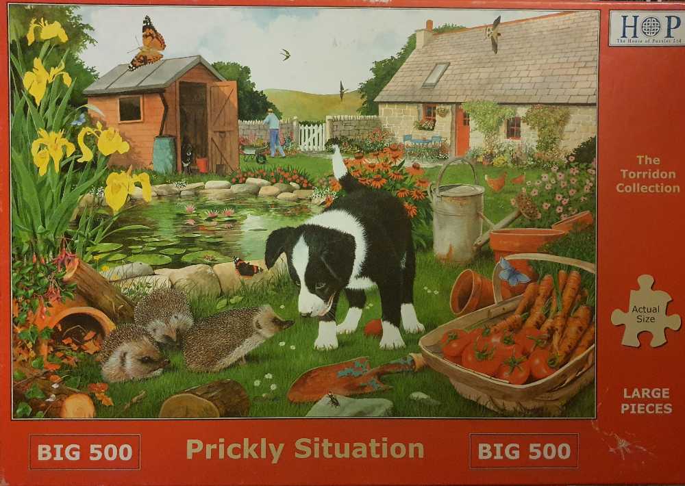 Florida Map Missing 1 P