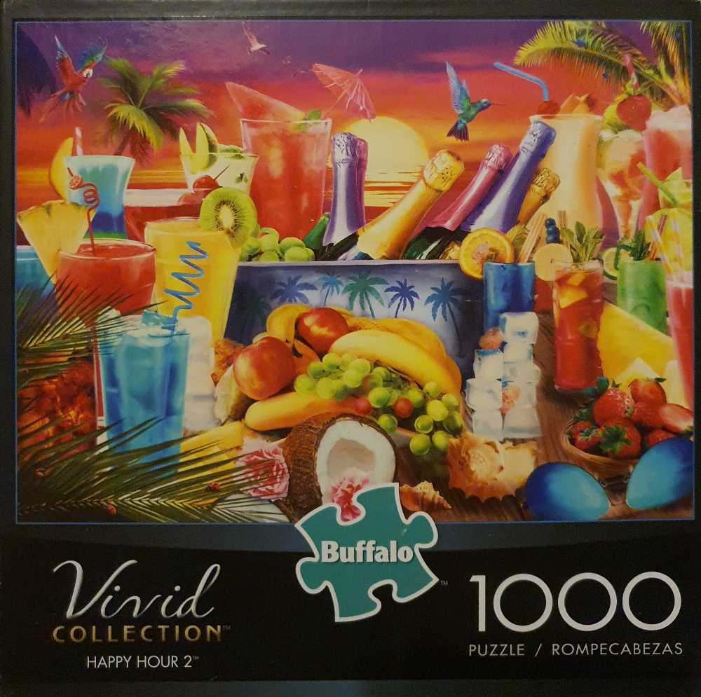 Wasgij. Christmas Nr 3. Short Curcuit