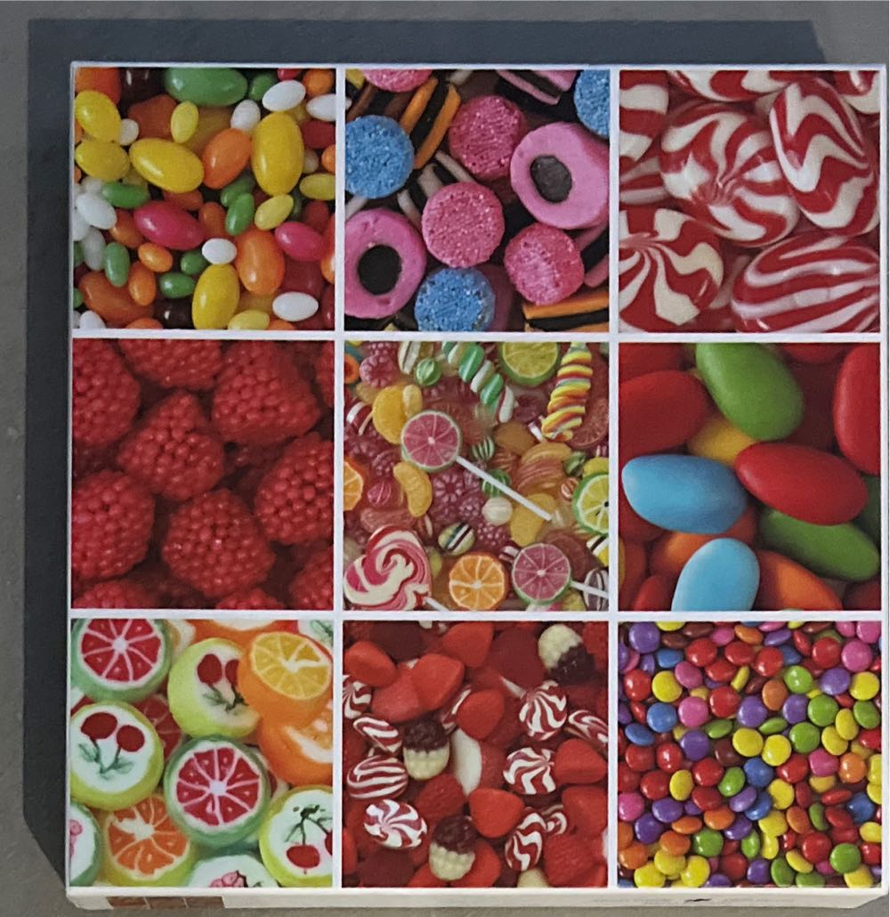 Sunday Afternoon In Central Park - 713, 10/24/24 - SOLD