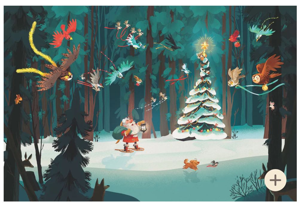 Cardinals Rustic retreat