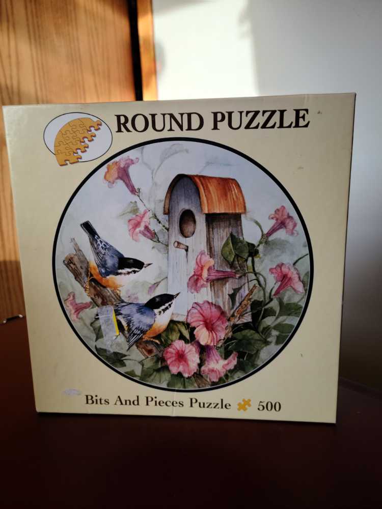 Finding Nectar 550 Pc