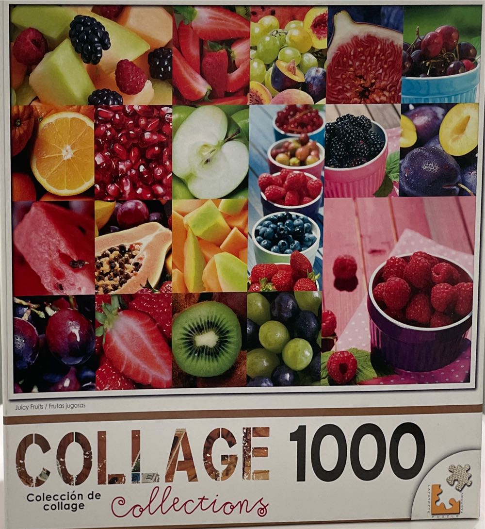 Rose Art 750 Piece Jigsaw Puzzle ”telluride Homecoming” Featuring The Art Of Ted Blaylock