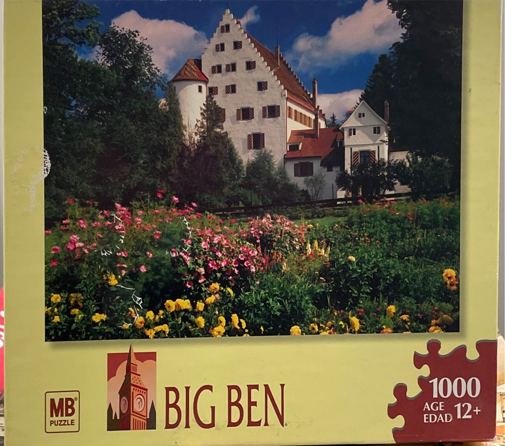 Backwater Woodies Jigsaw Puzzle Time 500 Pieces Sure Lox