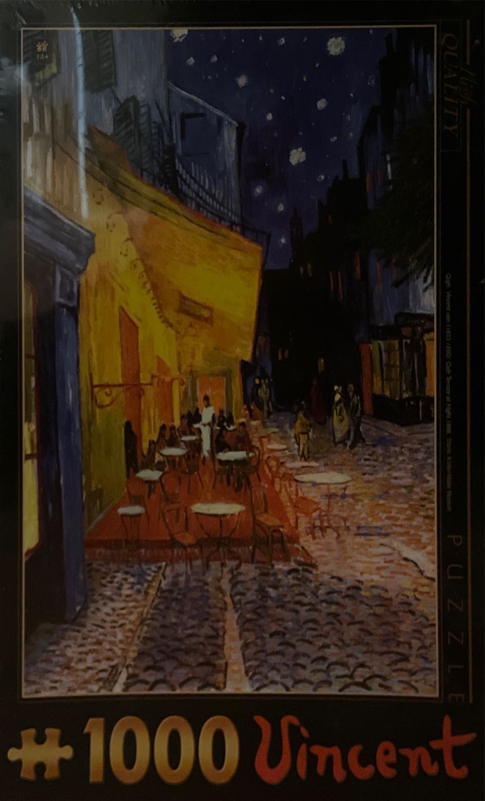 Goldilocks Gets Caught