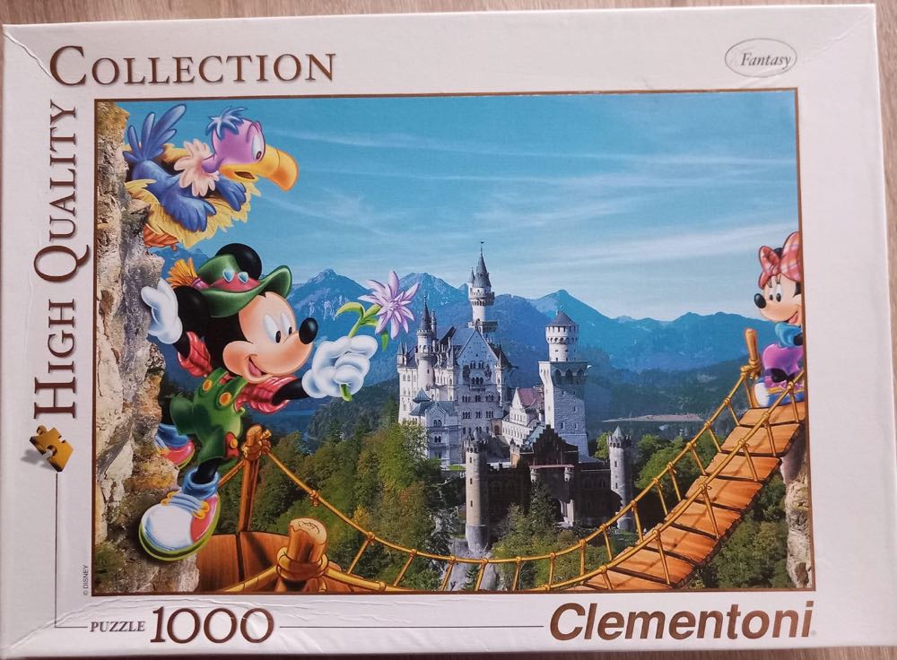 Horsin’ Around Puzzle - 100 Pcs