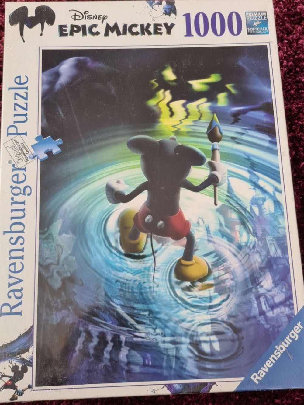 Songbirds on the Farm ✅