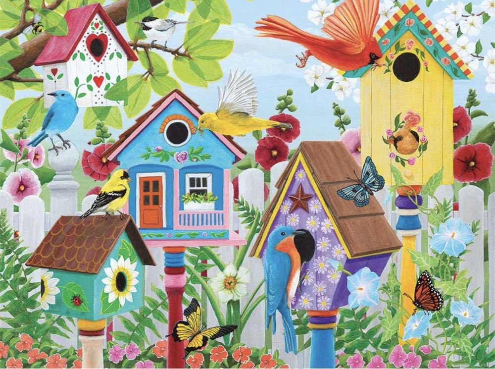 Explore Our National Parks - From Nannie 🐝