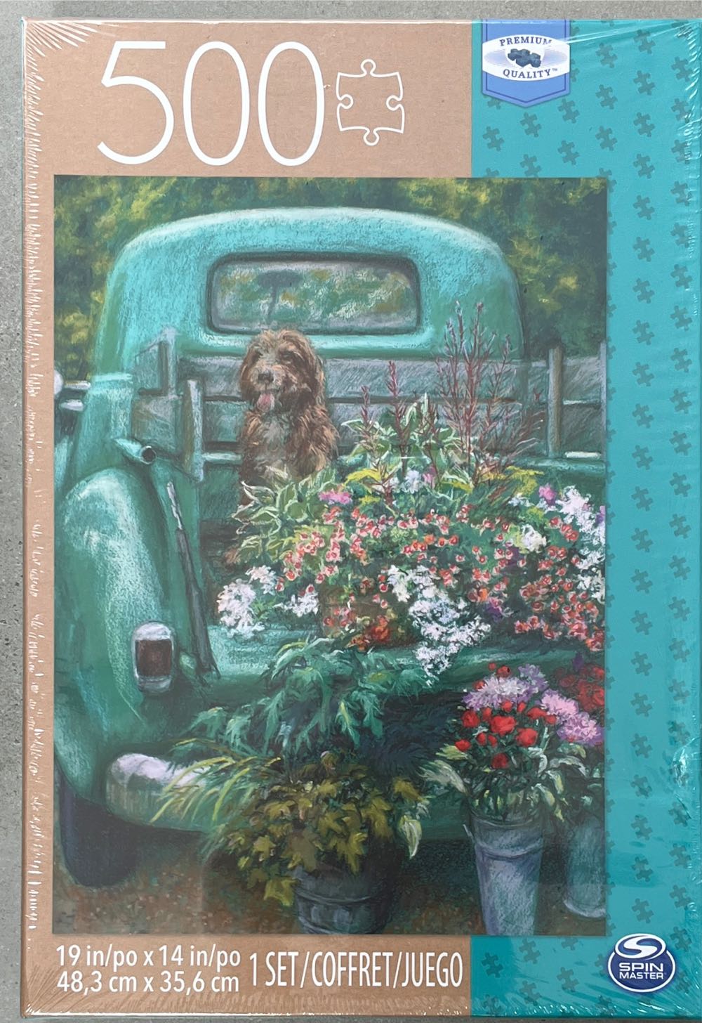 Chief Of The Rosebud