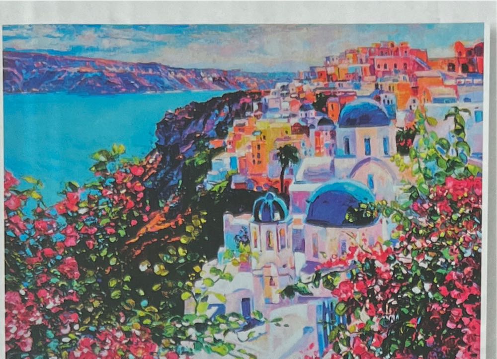 Majestic Puzzles 20 Inch X27 Inch Pc. Puzzle Coke Classics