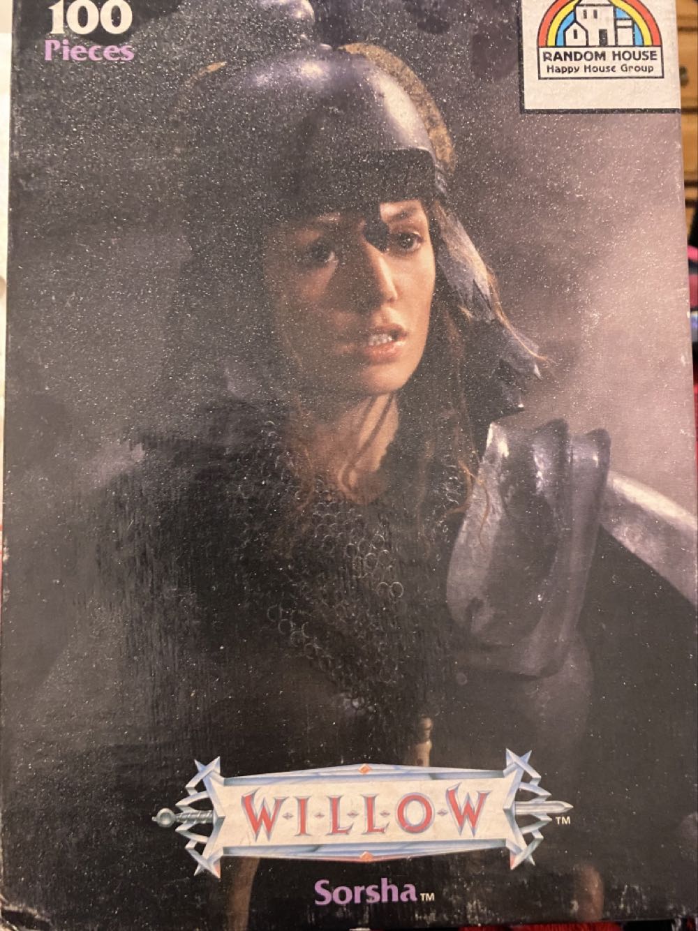 NCIS Los Angeles: Deep End