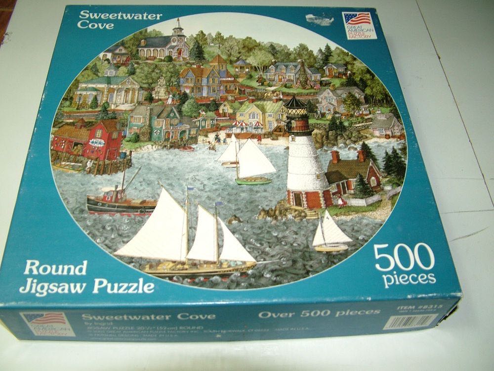 Daddys Little Helper (Maken)