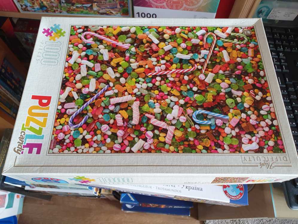 SunsOut Inc -Sharing A Snack