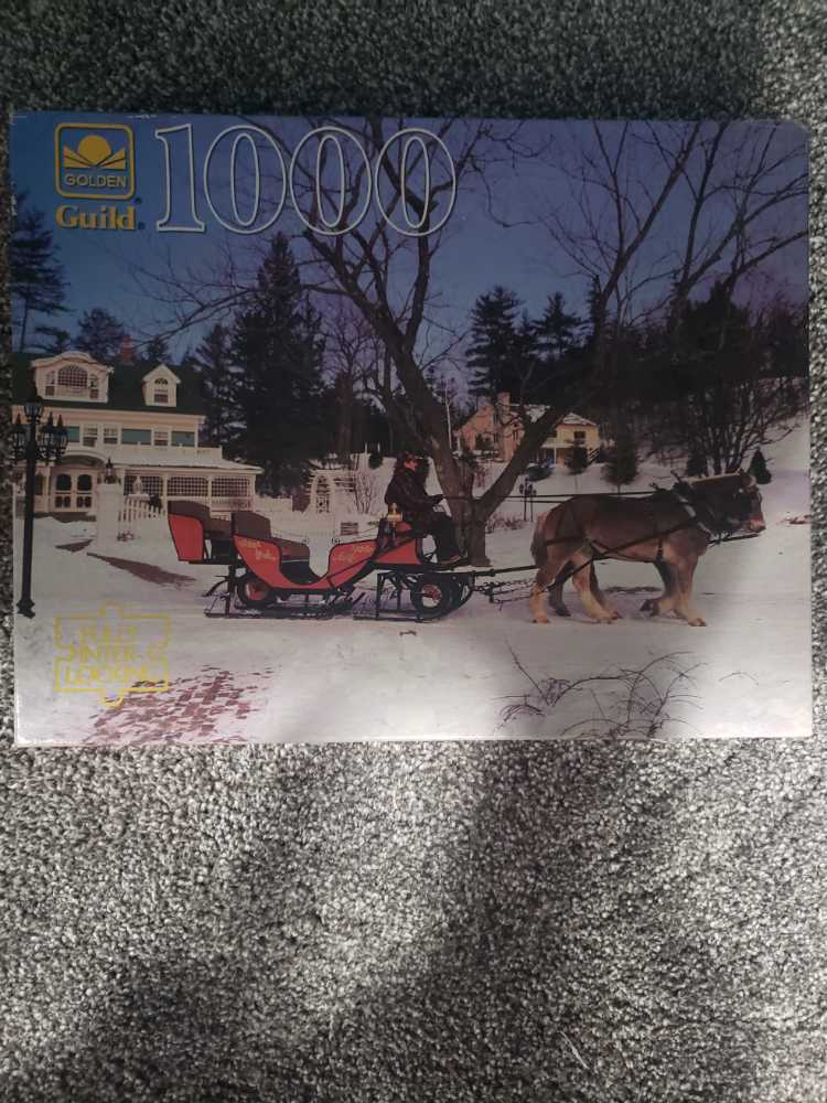 High Tea And High Jinks