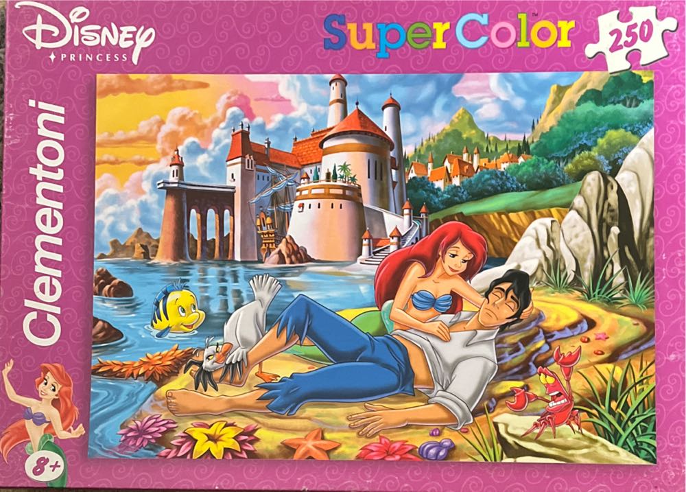 Jigsaw Puzzle Pieces Art Gallery Playground Puzzle