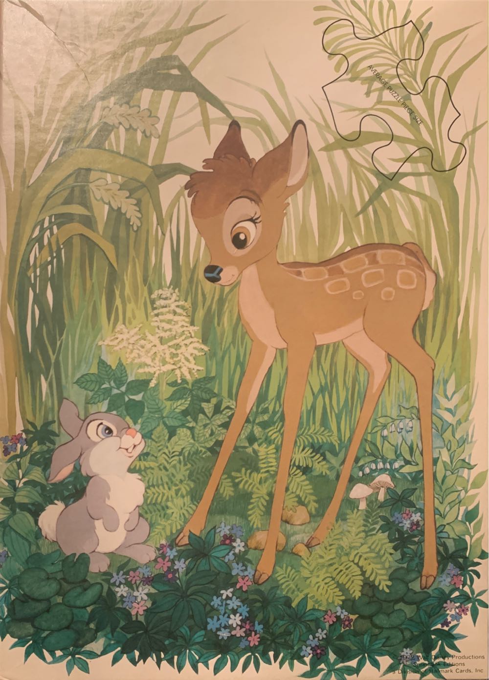 Three Little Witches 