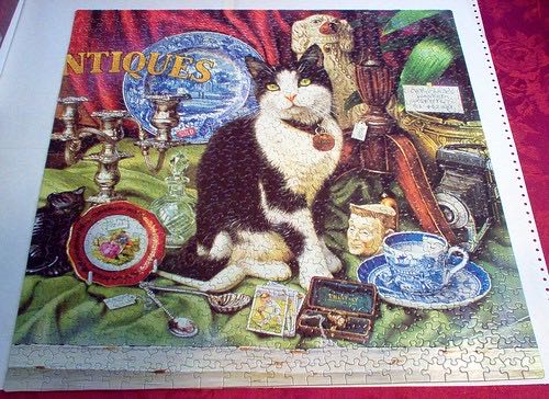 Arcimboldo Par Francois Ruyer