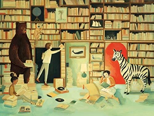 Mindfulness : Lagoon