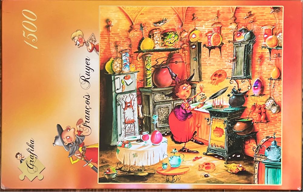 Broadway Summer 🟦