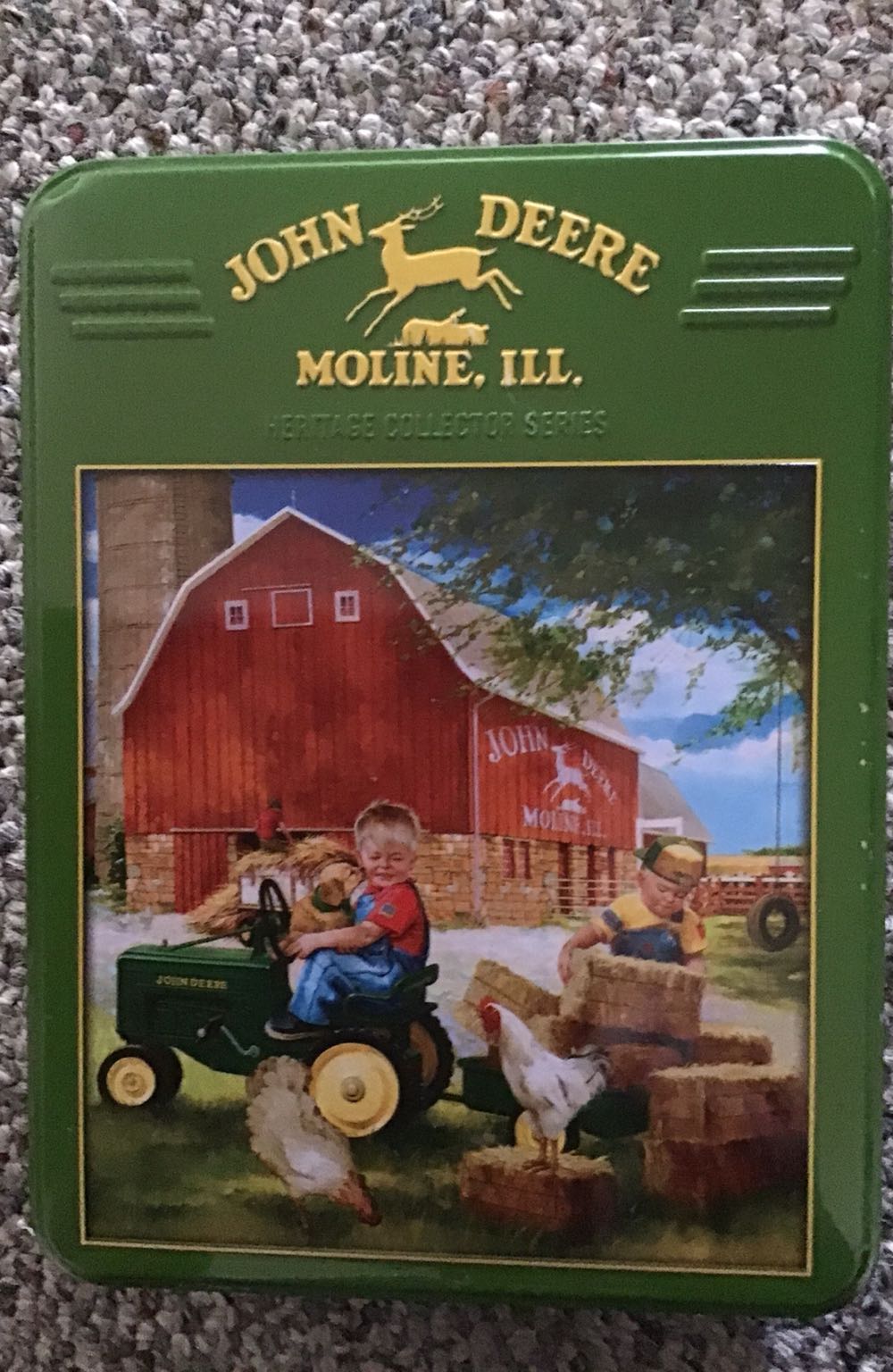 Wild & Whimsical - Dog’s Country Resort