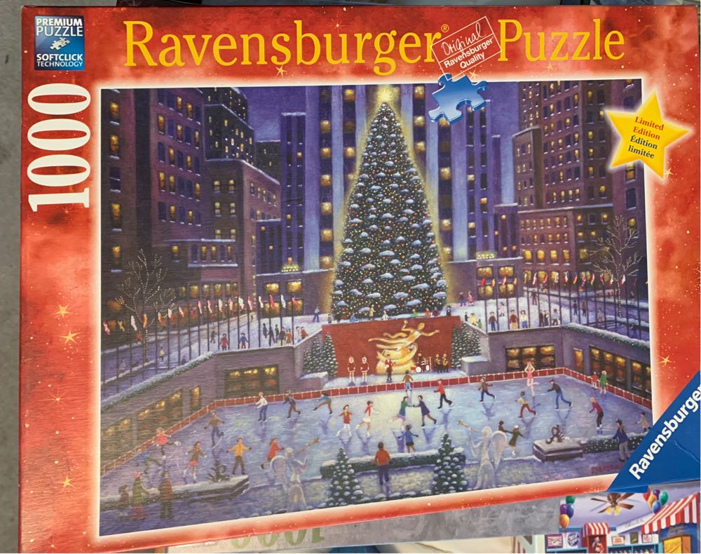 Cafe Terrace At Night