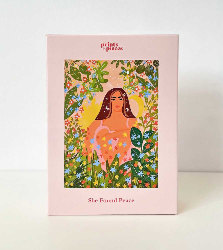 Layered Birthday Cake