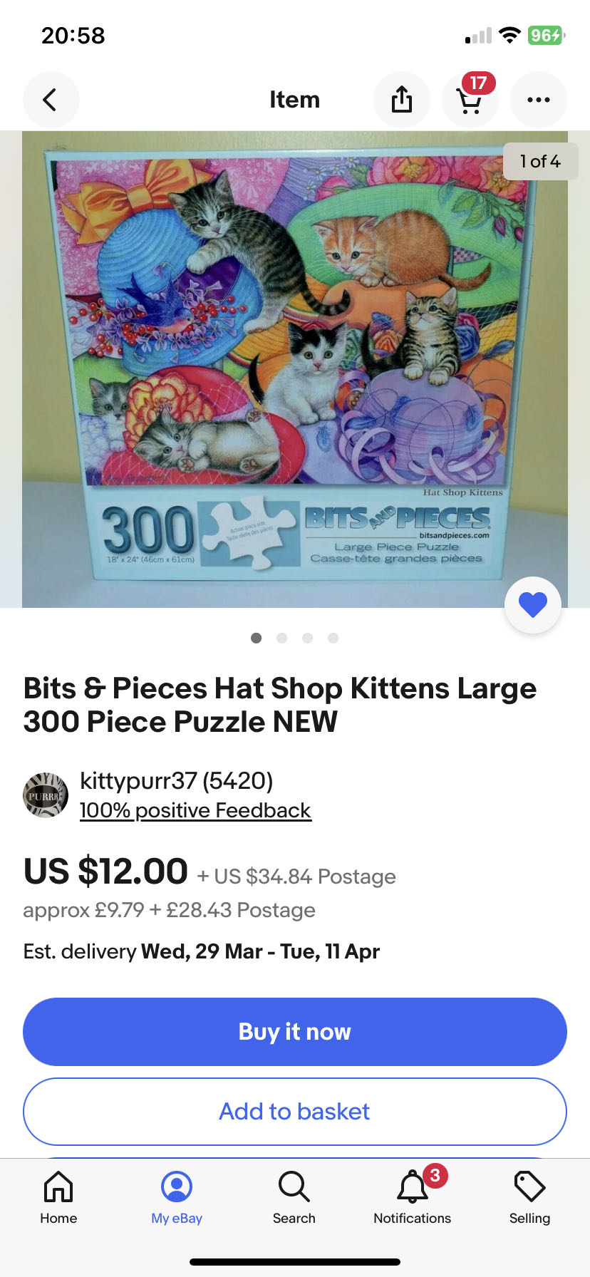 Destiny 15th Anniversary A Royal Knees Up