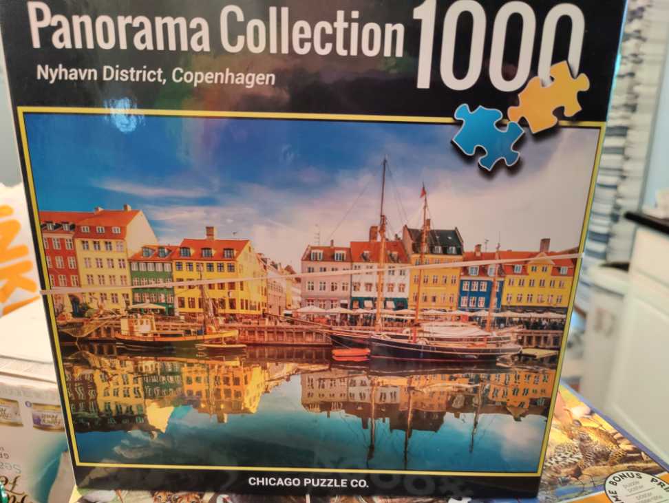 Olsen Family Reunion 