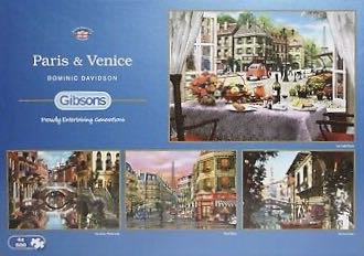 Dowdle Syracuse 1000