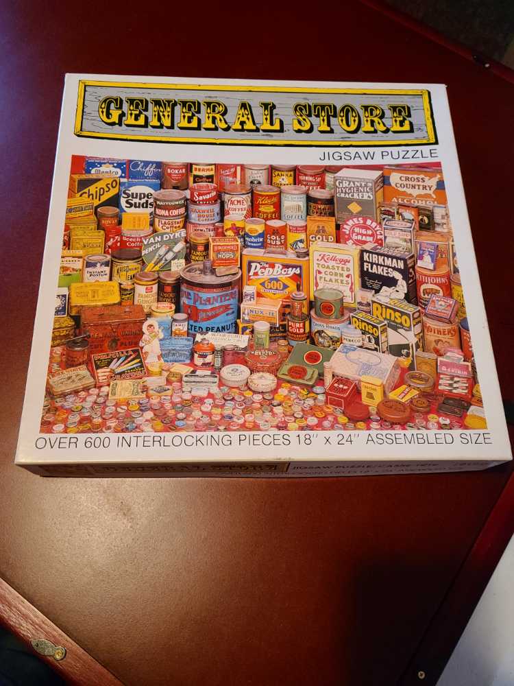 Wanted - Gateway Car Fred