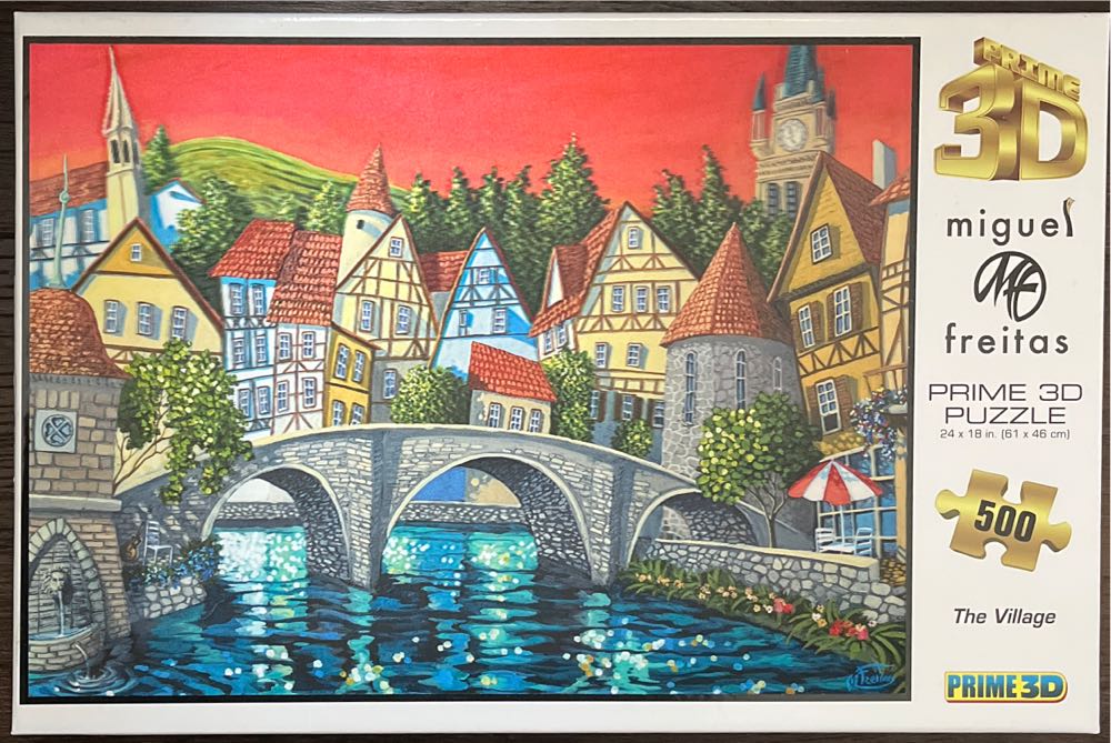 Summer At Grandma’s House 