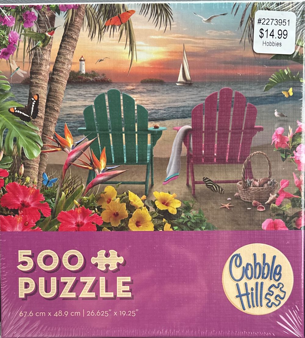 San Francisco Via TWA