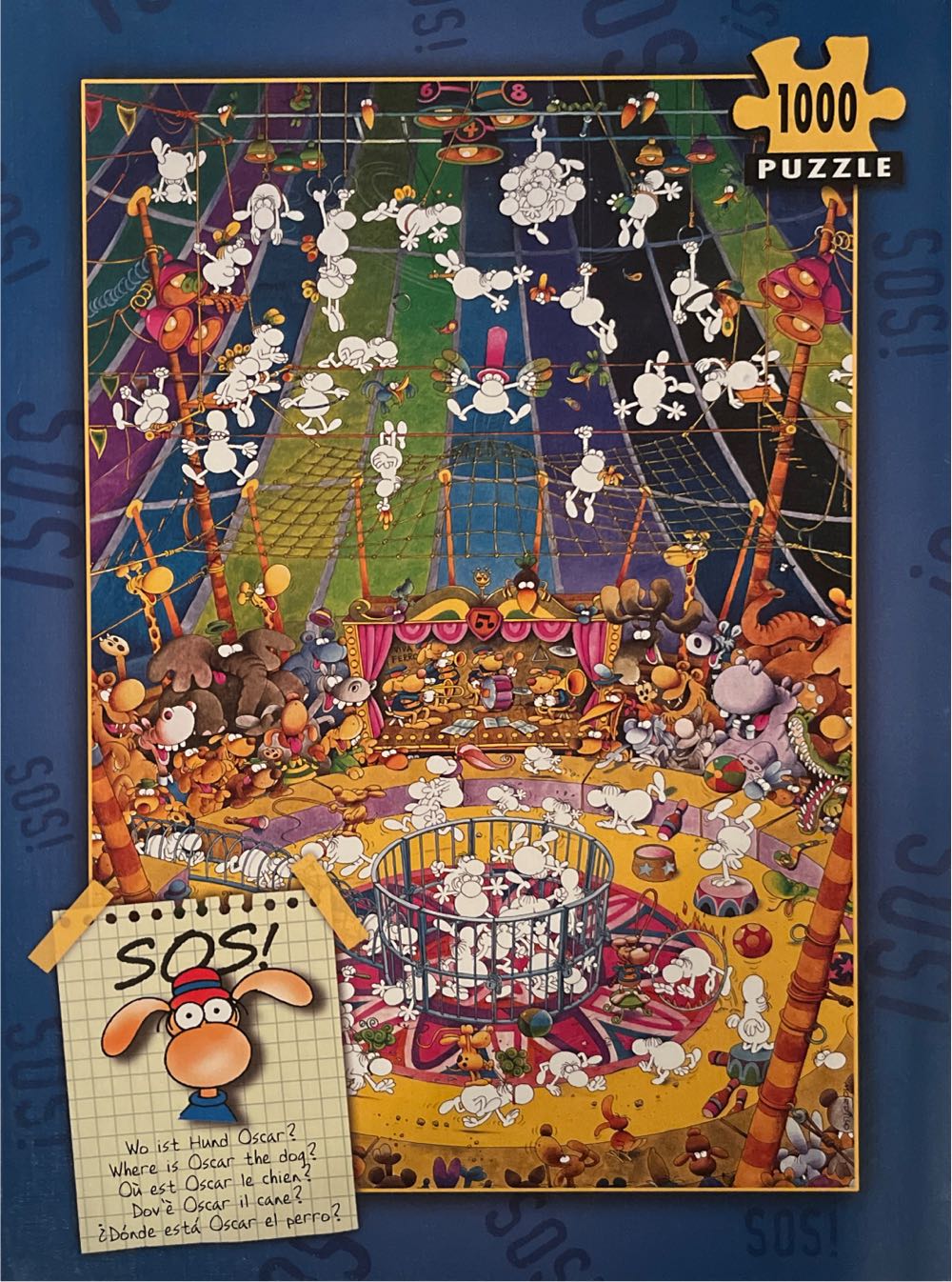 Cream Teas & Queuing