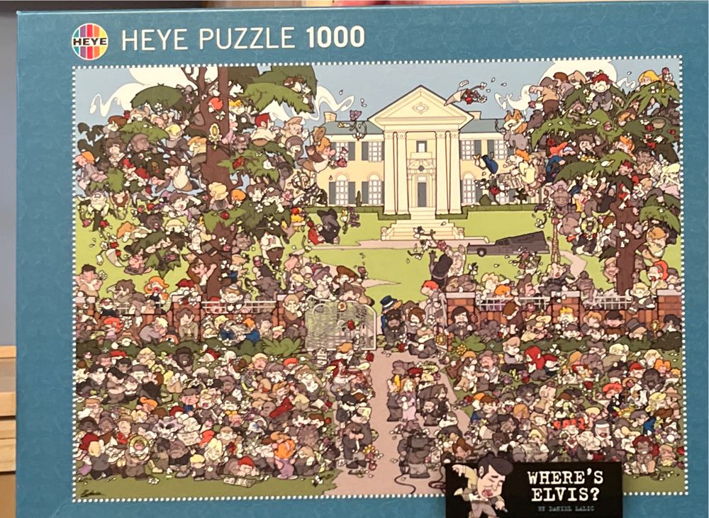 Mandie - See The Stars