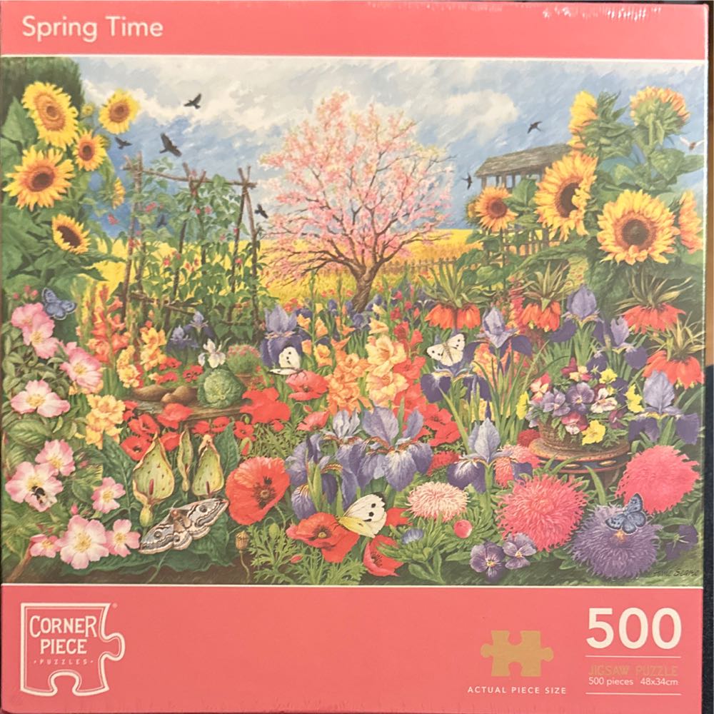 Mystic Sunset - The Art Of Randy Van Beek