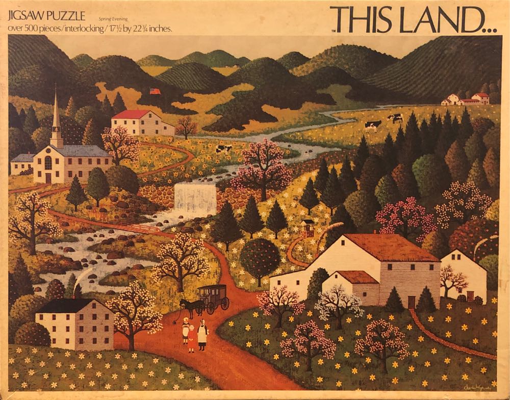 Garden Delights DONE