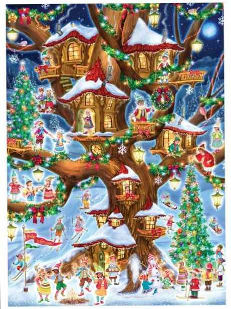 State Fair After Dark