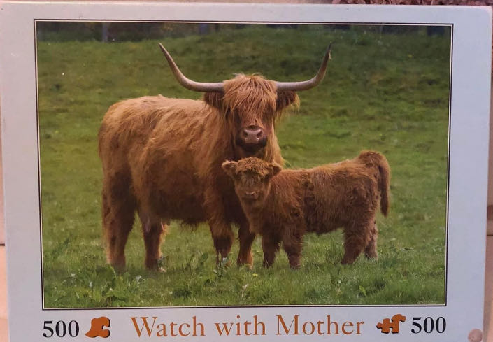 Beads and Buttons -1