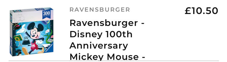 An Afternoon In Cambridge