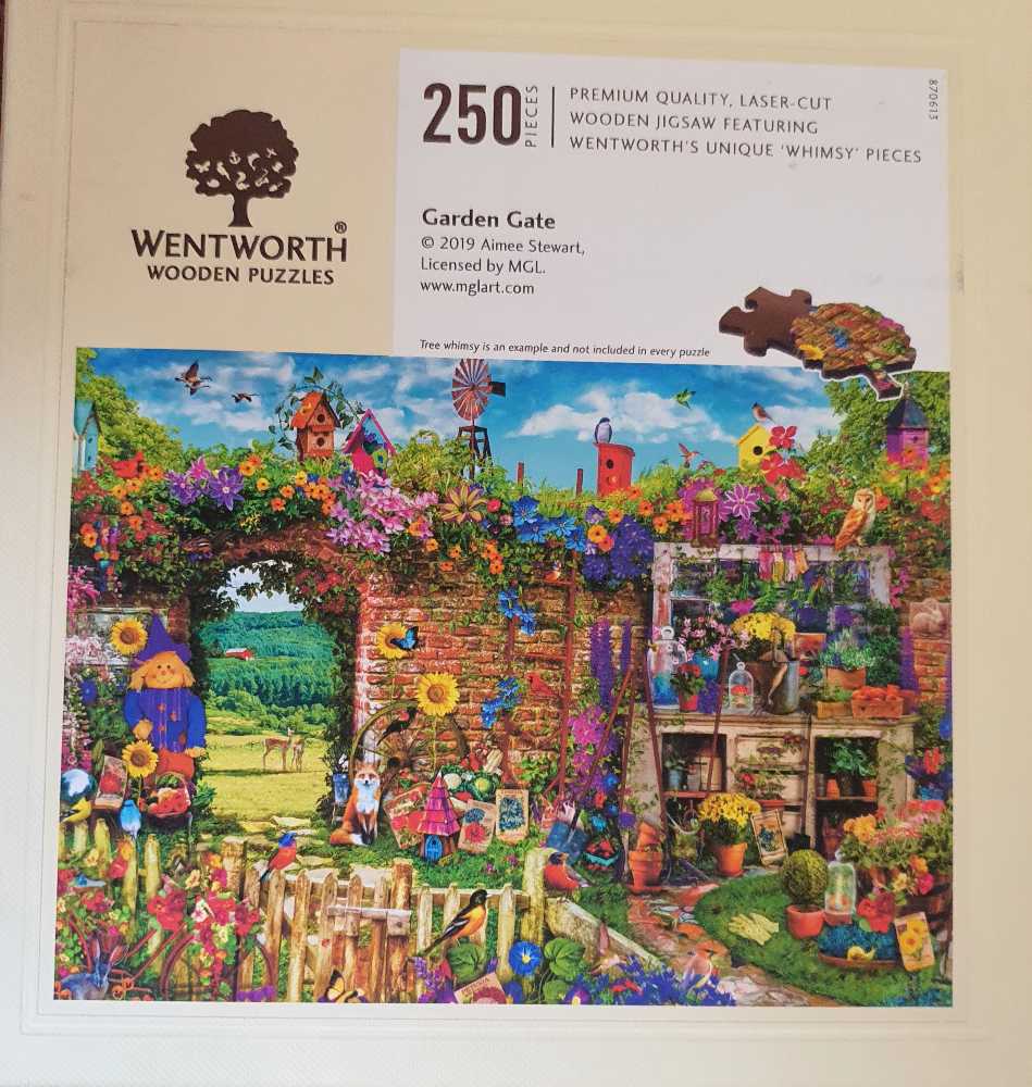 Sweet Corn and Summer Dreams